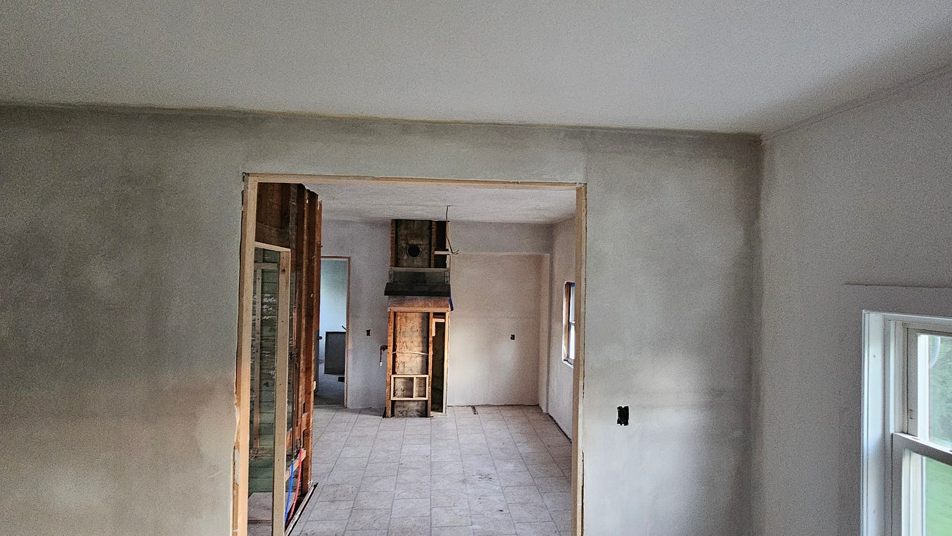 How Do I Know If My Walls Need Plastering? by Adffrntwrld Jun, 2024
