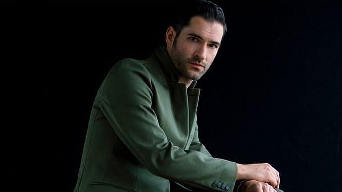 Tom Ellis (actor) - Wikipedia