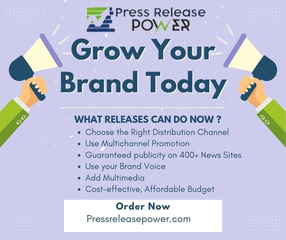 Secrets Of A High-impact Product Launch Press Release 