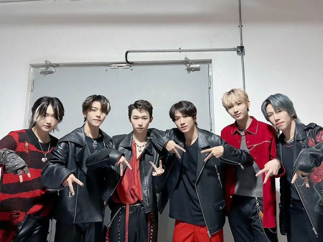 TWS Kpop (PreDebut) Boy Group Members Profile & Facts (Updated 2024