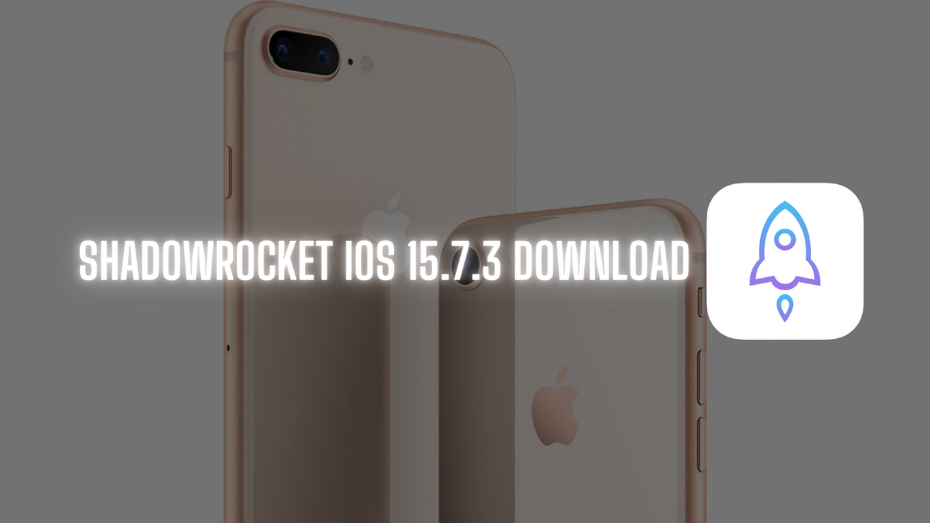 How to Use Shadowrocket With Your Proxy by Amelia Harper Medium