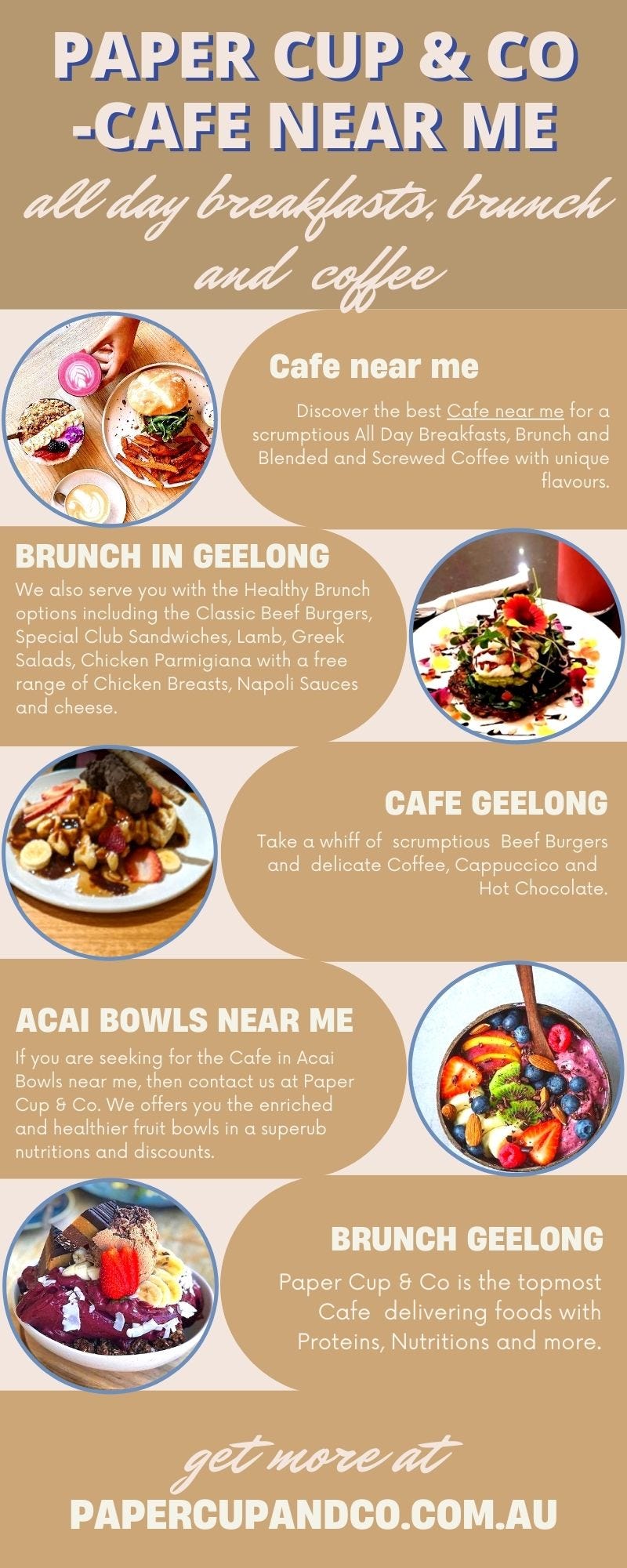 Best Coffee Geelong Paper Cup & Co by Paper Cup & Co Jun, 2023