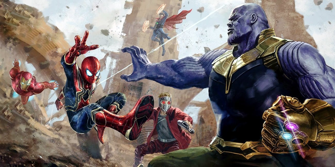 Homem-Formiga 3 e Capitã Marvel 2 trocam de estreia entre si