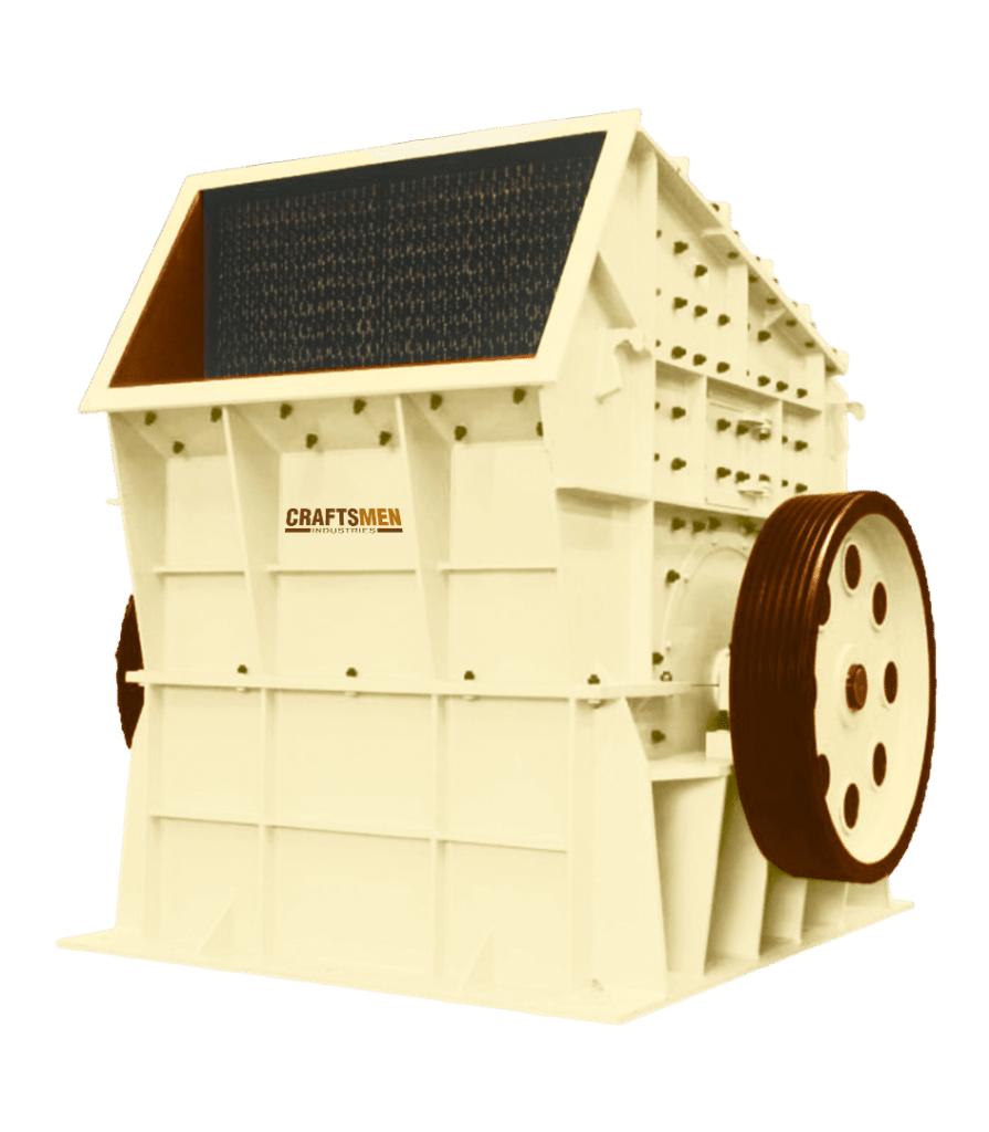 Top 5 jaw crusher manufacturers in India by Craftsmencrusher Jun