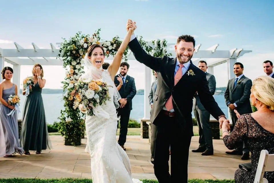 5 Best Prime Lenses for Wedding Photography (Guide & Reviews) by Sebastian Oakley Sep, 2024