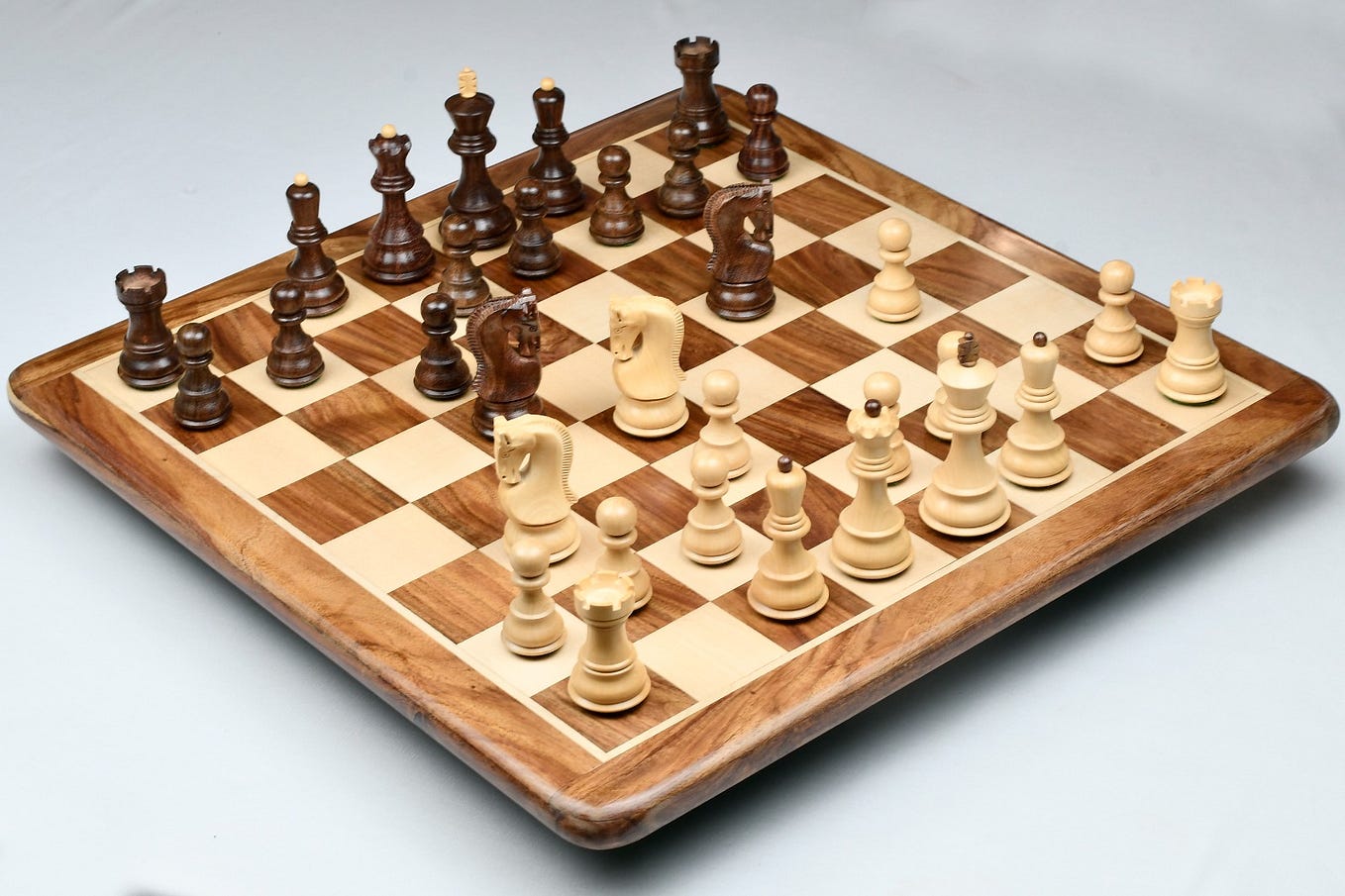 Custom Chess sets: Get your perfect chess set - Mark Brio - Medium