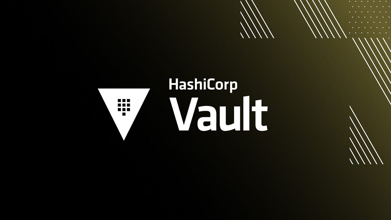 How to Setup and Configure Hashicorp Vault Server on AWS | by Sai Kiran ...