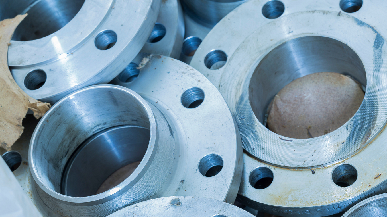 Understanding Bolt Charts For Flanges A Comprehensive Guide by Texas