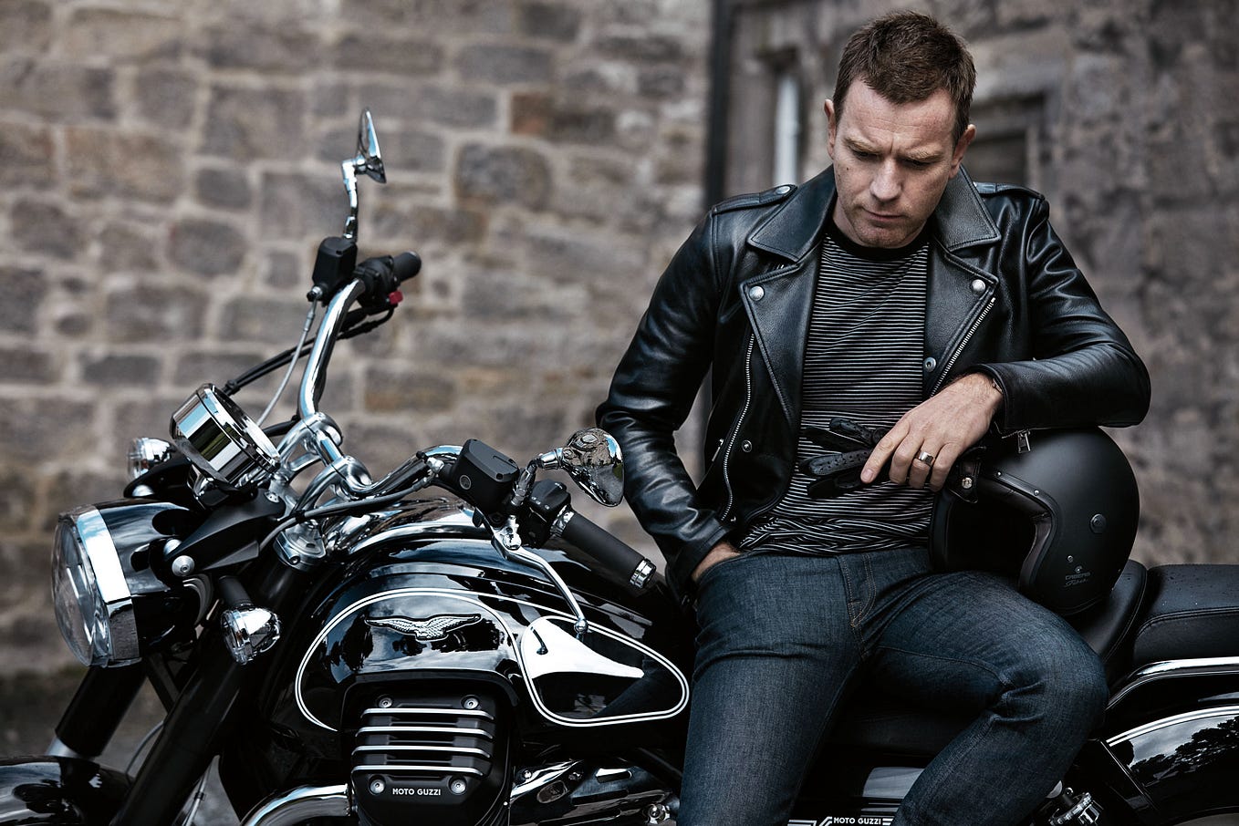 Exploring the Timeless Appeal and Versatility of Leather Men’s Pants