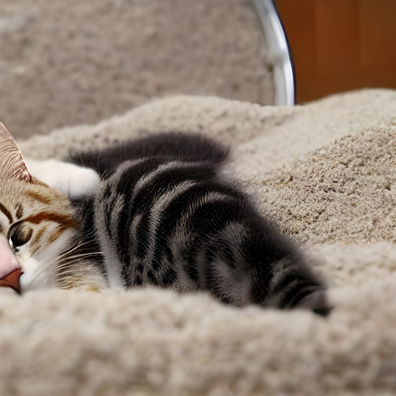 What Happens When You Don’t Clean Cat Litter? by Experts in Vacuum