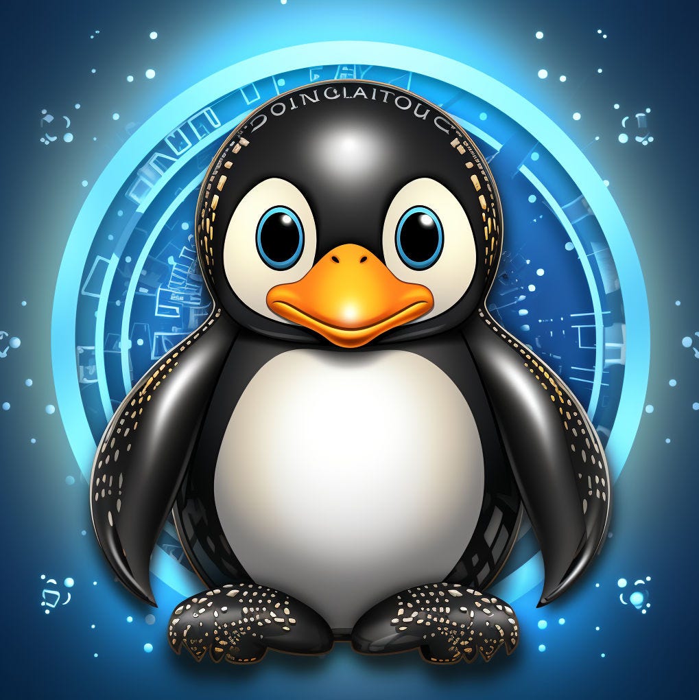 Compile it ⚙️ , Debug it 🔬 , Hack it 😎 it’s the Linux kernel 🐧