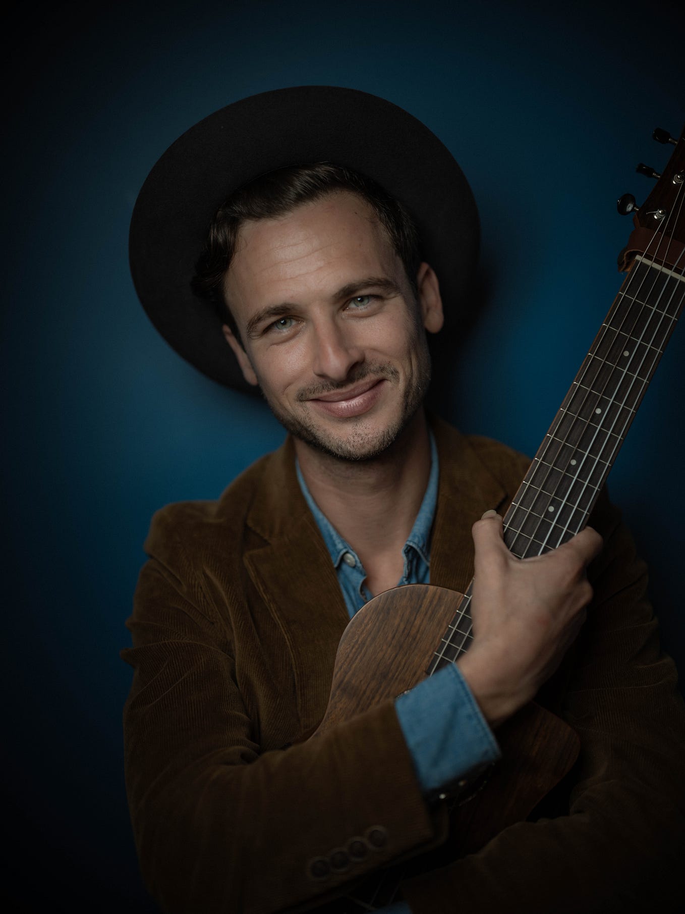 Rising Music Star Checo Cadena On The Five Things You Need To Shine In 