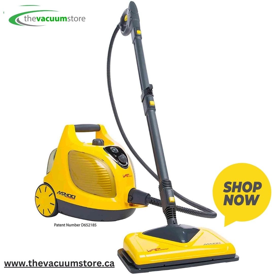 Master Your Clean Best Canister Vacuum Tips & Tricks by thevacuumstore Jun, 2024 Medium