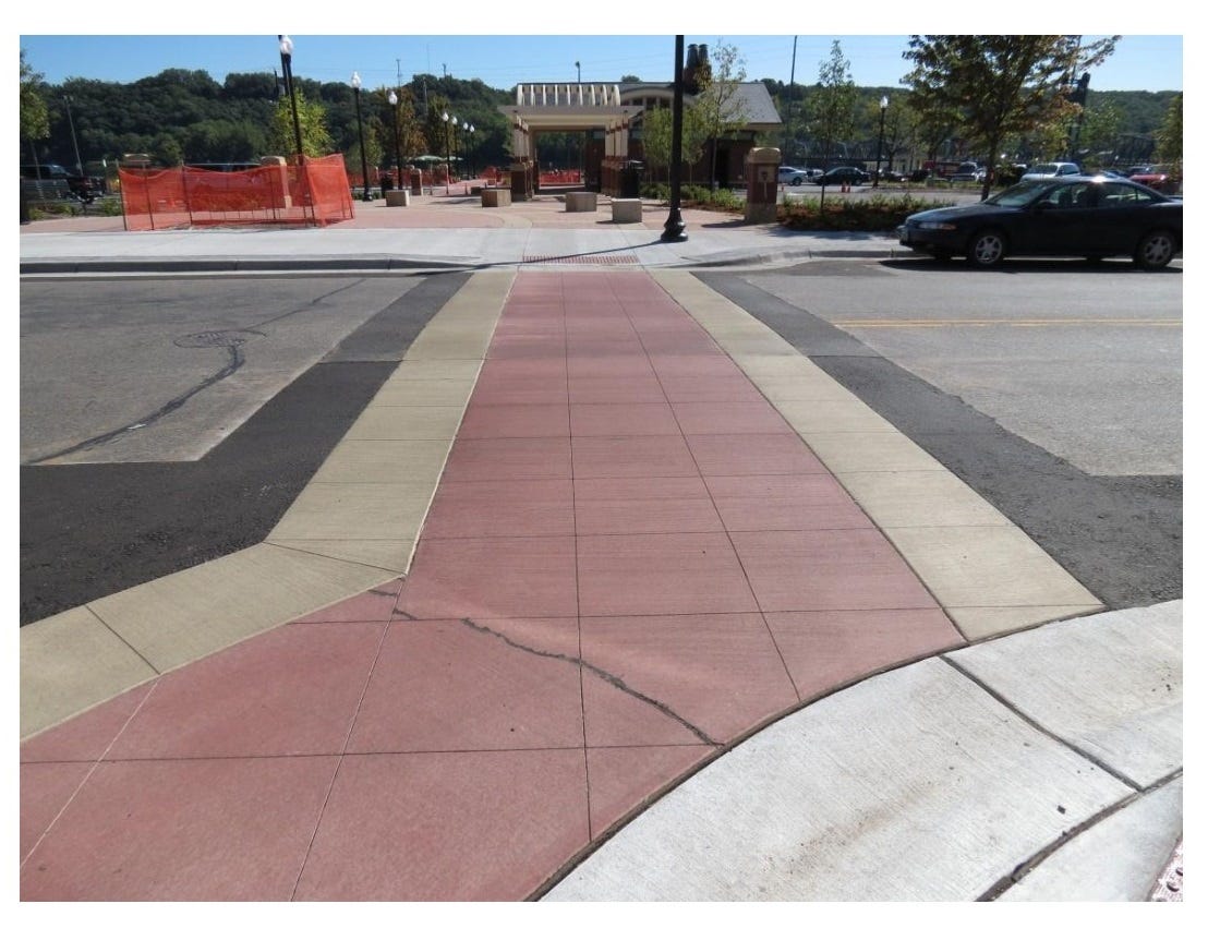 The Role of Concrete in Infrastructure Development By