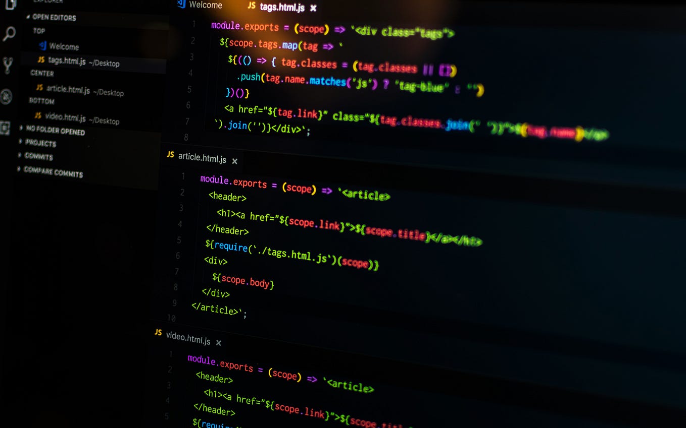 5 Characteristics Of Object-Oriented Programming (OOP) And How To Use ...