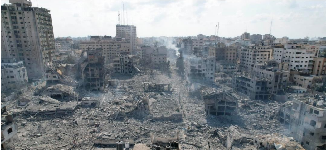 Where Are We Heading?. Speculative contemplation — or, why he… by