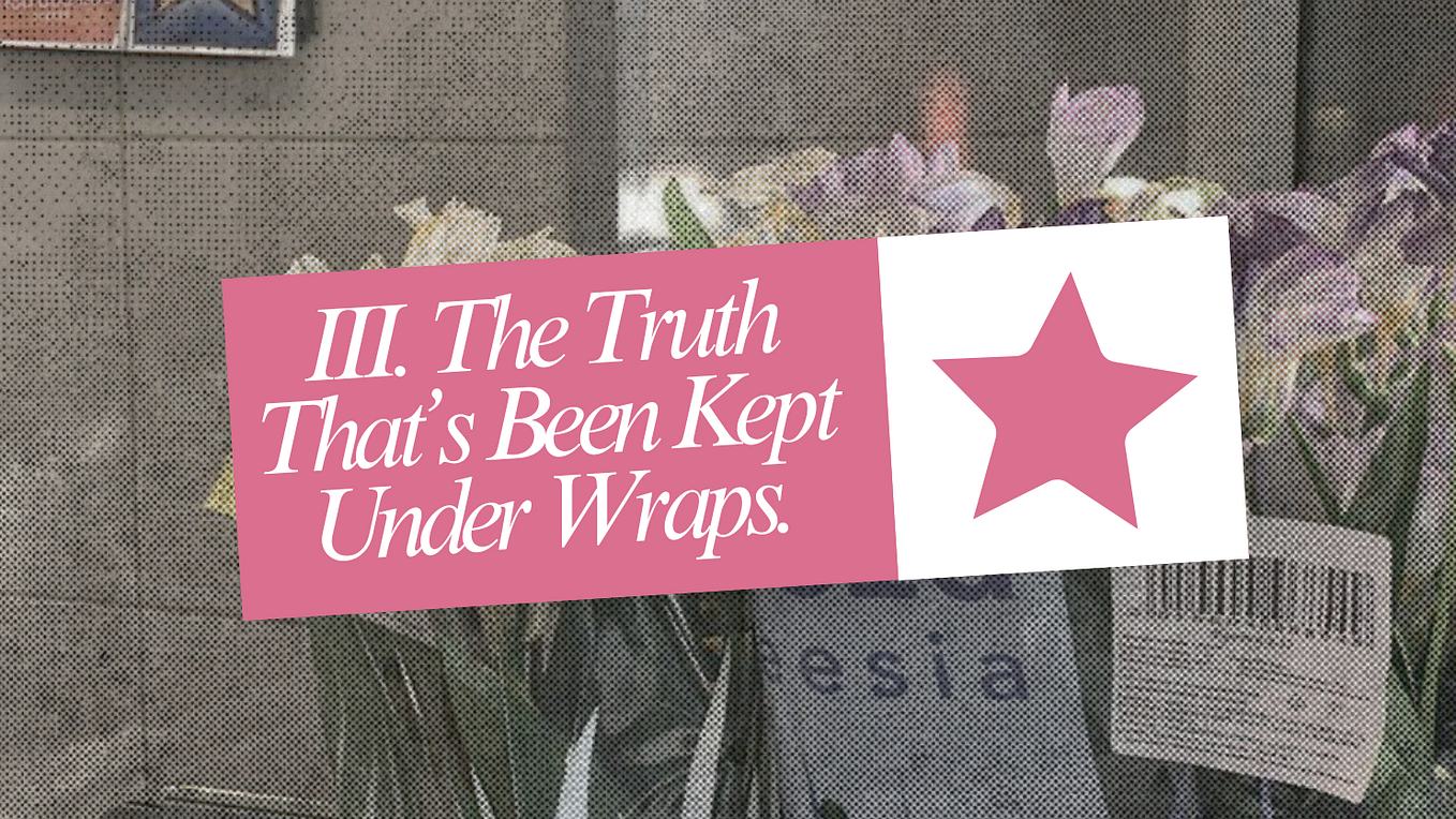 Lil truth, untold. | by Northy | Medium
