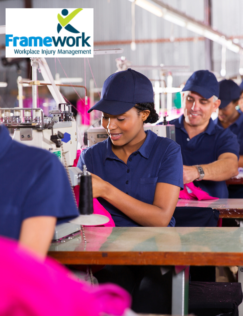 5. Your Advocate In Savannah's Workers' Compensation System