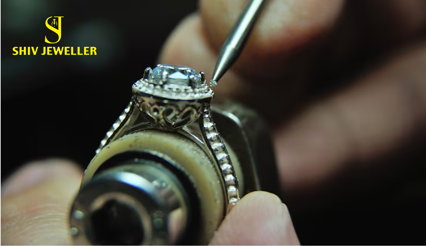Shiv Jewellers Ultimate Destination for Beautiful Online Jewellery
