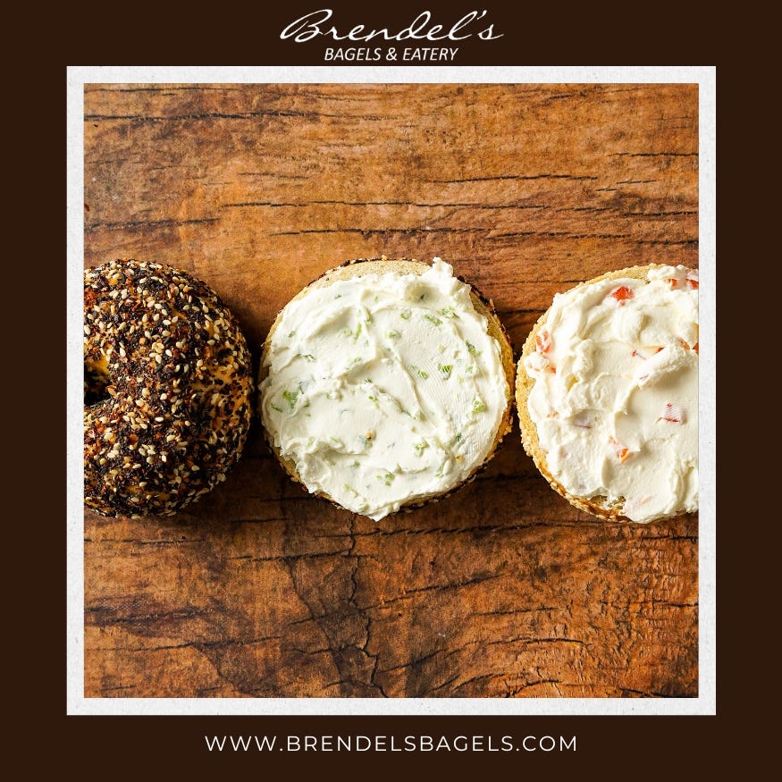 Catering — Hauppauge, NY. Savoring the Culinary Wonders of… by Brendel's BagelsCatering Long