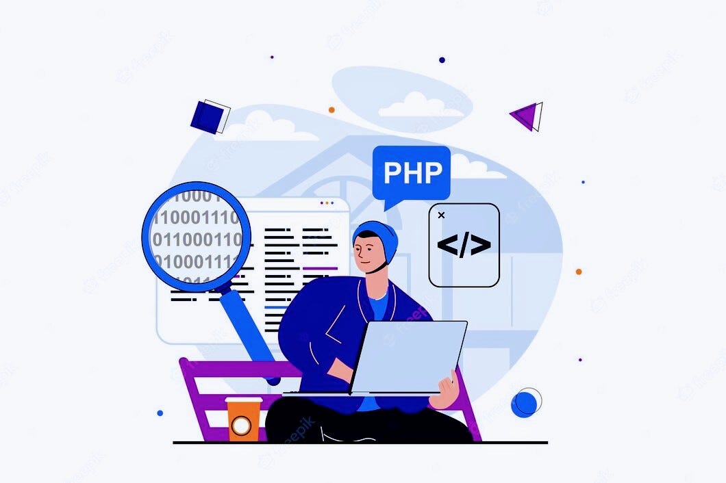 Part Two: Navigating Advanced PHP Techniques (Continued) | by Shafekul ...
