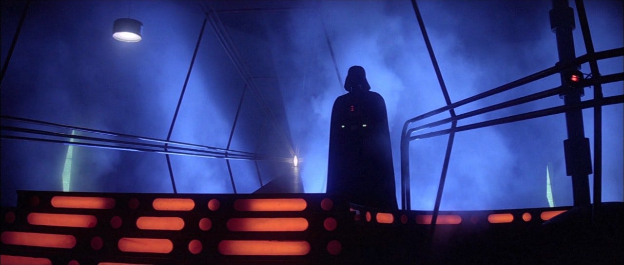 From a Certain Point of View: The Empire Strikes Back (Star Wars)