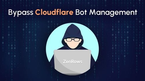 How to Bypass Cloudflare in 2023: The 8 Best Methods