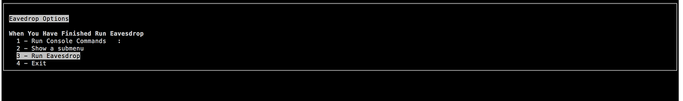 Npyscreen with Python: Beginner. I’m writing while I am learning how to ...