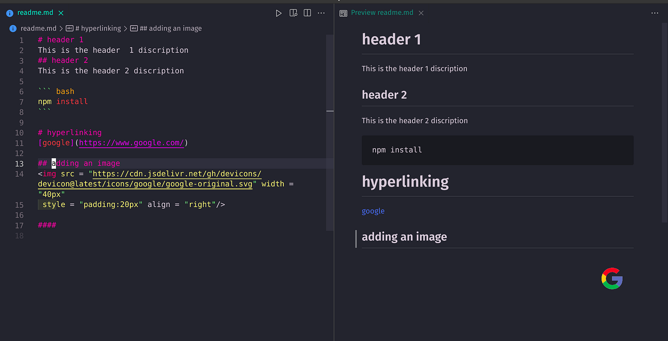 Folder structure for modern web application | by Michael Gichuhi | Medium