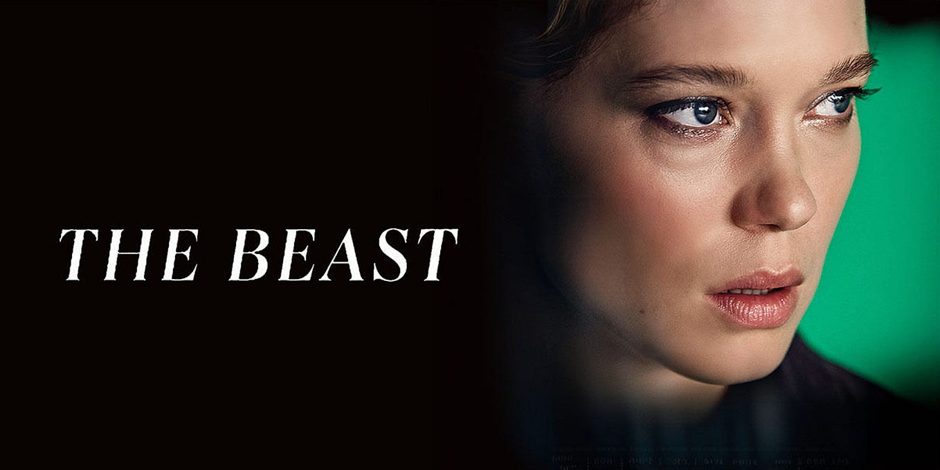 My top 10 films of 2024 — and where to watch them by Tom Davidson Dec, 2024 Medium
