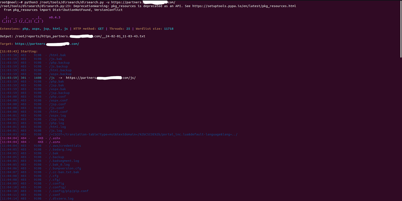 Python for Penetration Testing Best Guide | by Imran Niaz | Python in ...