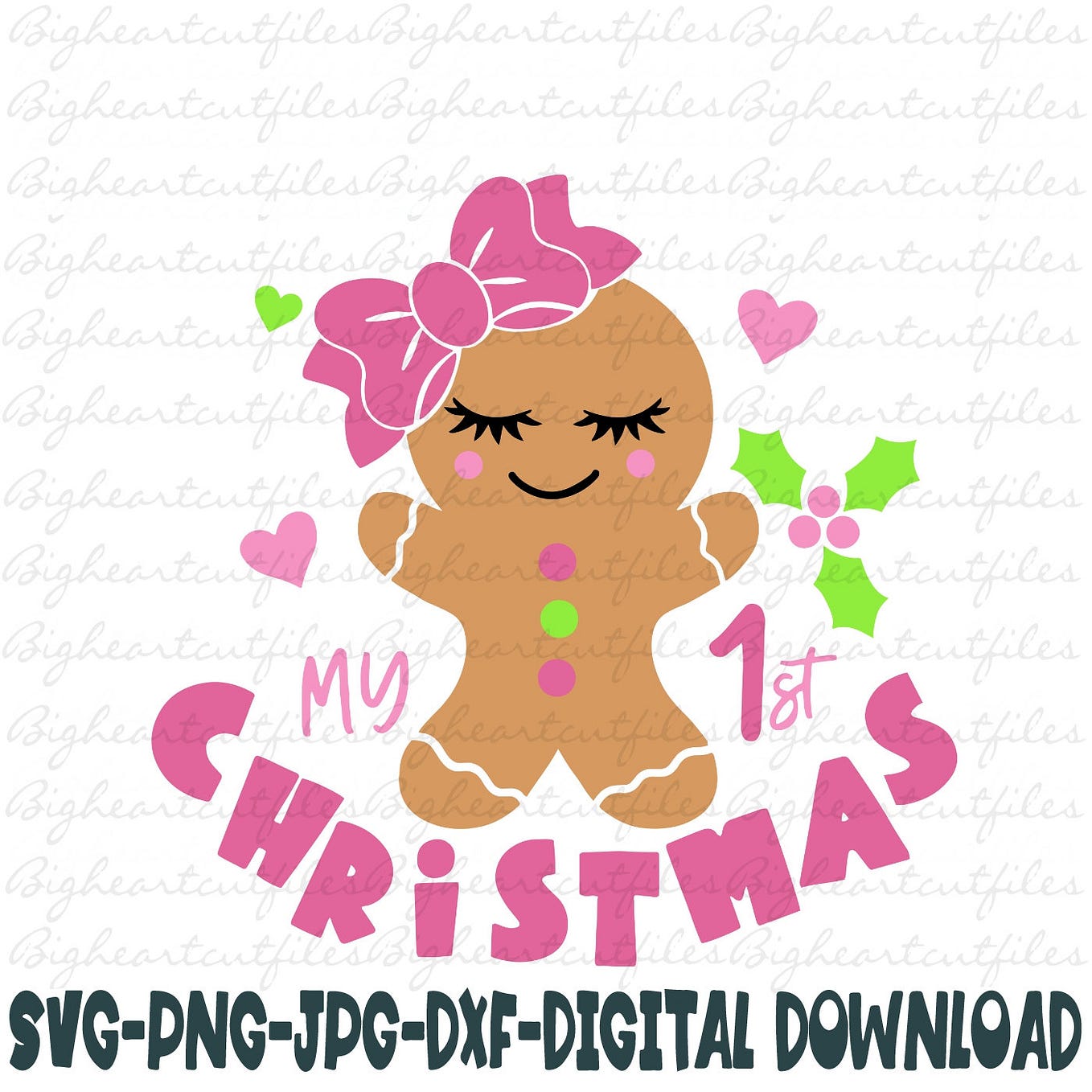 My first Christmas Svg,1st Christmas Svg,1st Christmas Cut Files