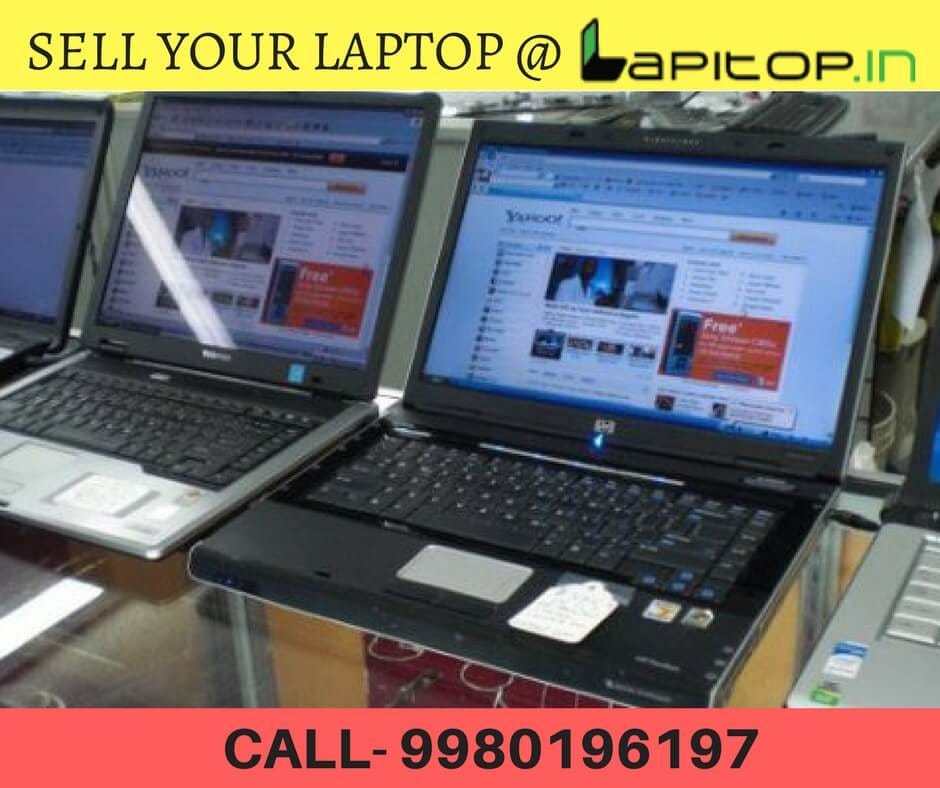 sell used laptops online in Bangalore by Mahesh Kumar Medium