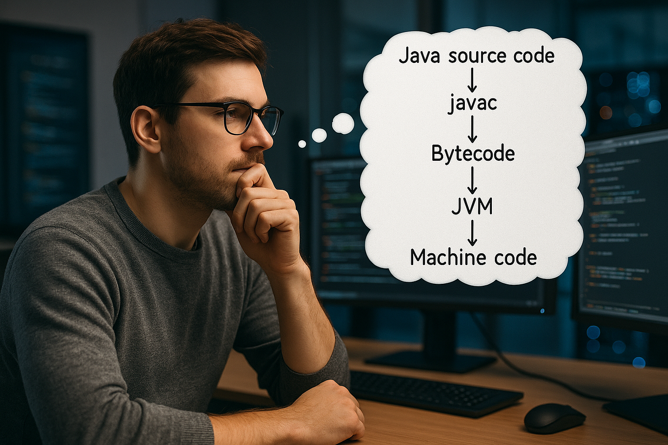 Crack Any Coding Problem with These Two Core Techniques | by Jarence ...