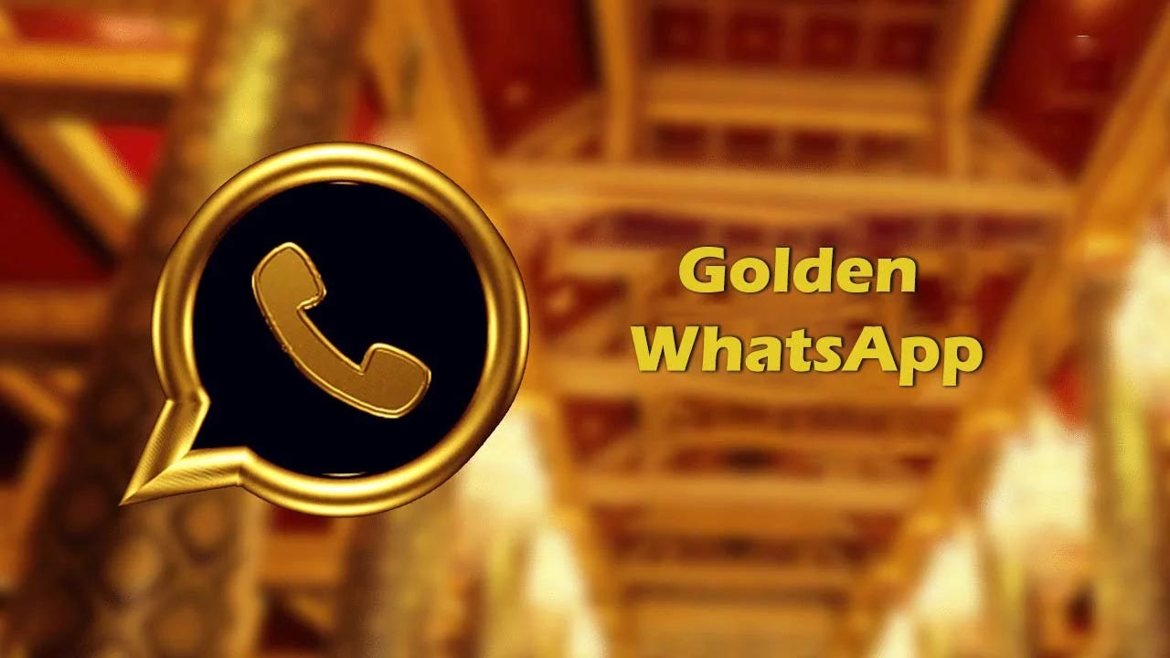 WhatsApp Gold APK - Premium APKs - Medium