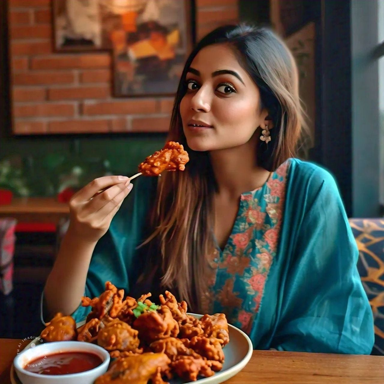 The Best Time to Eat Salad: Morning or Night? | by Shabana | Medium