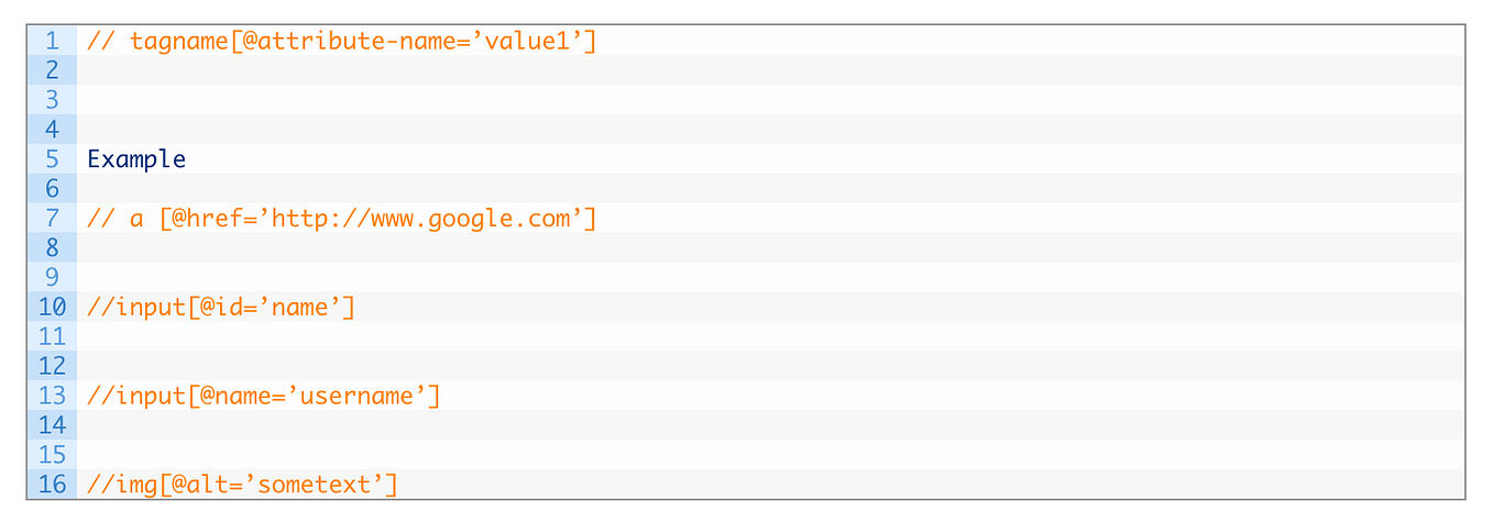 Page Object Model using Selenium and Java | by Sue Wild | Medium