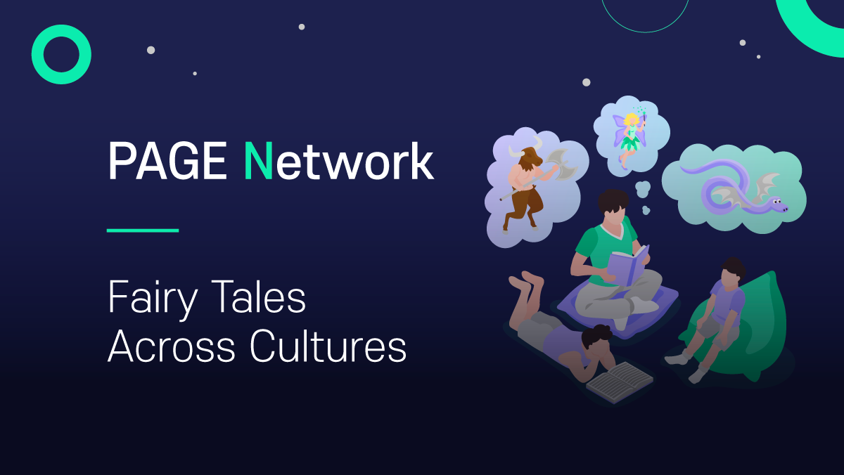 The Origins of Fairy Tales. Exploring the Fascinating History of… by