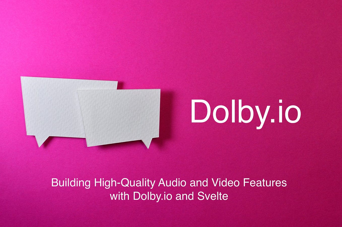 An Ultimate Guide to Voice Recording with JavaScript by Gabriel