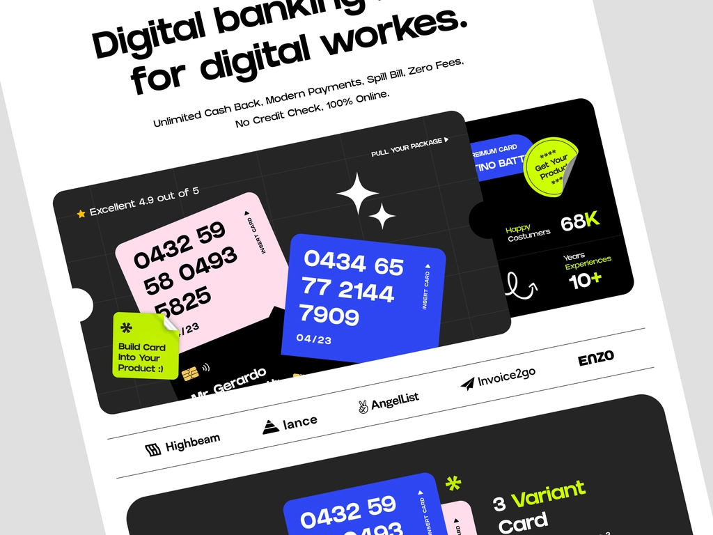 UX/UI Design Weekly #9 - Davidkong - Medium