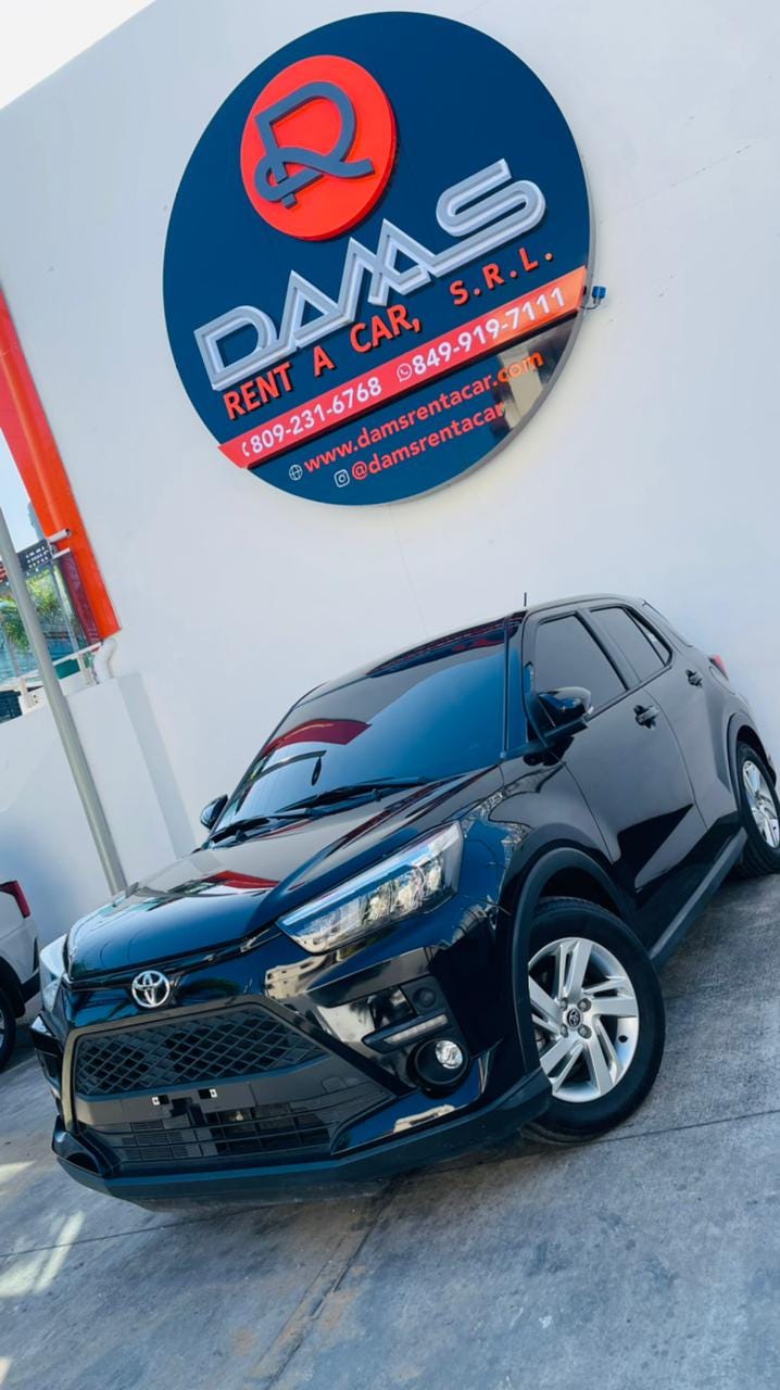 servicios de alquiler de coches de lujo en línea Santo Domingo