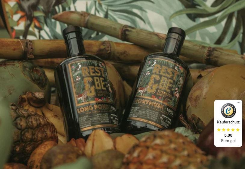 Warum ist der Kauf von Whisky in einem so wichtig