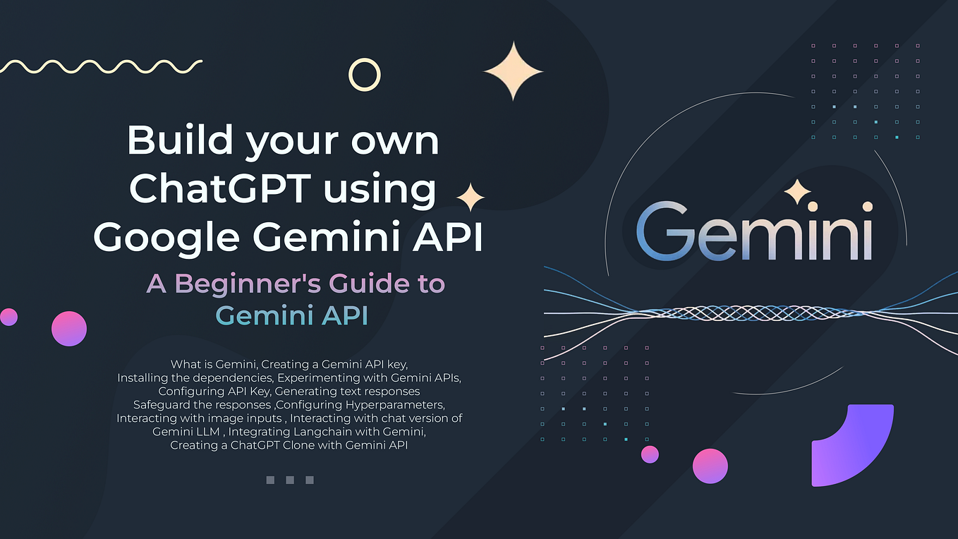Guide to Function Calling with Gemini and Google Apps Script | by ...
