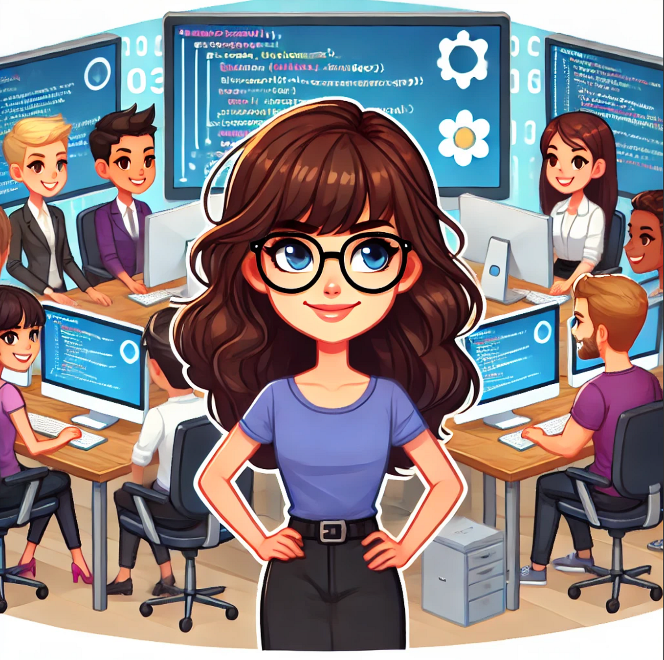 10 Pieces of Career Advice Software Engineers Should Ignore (and What