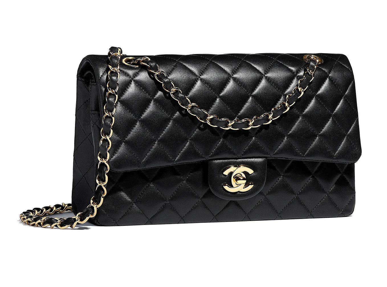 Chanel Reissue 2.55 Bag. The Chanel Reissue 2.55 Bag holds a…, by Jane