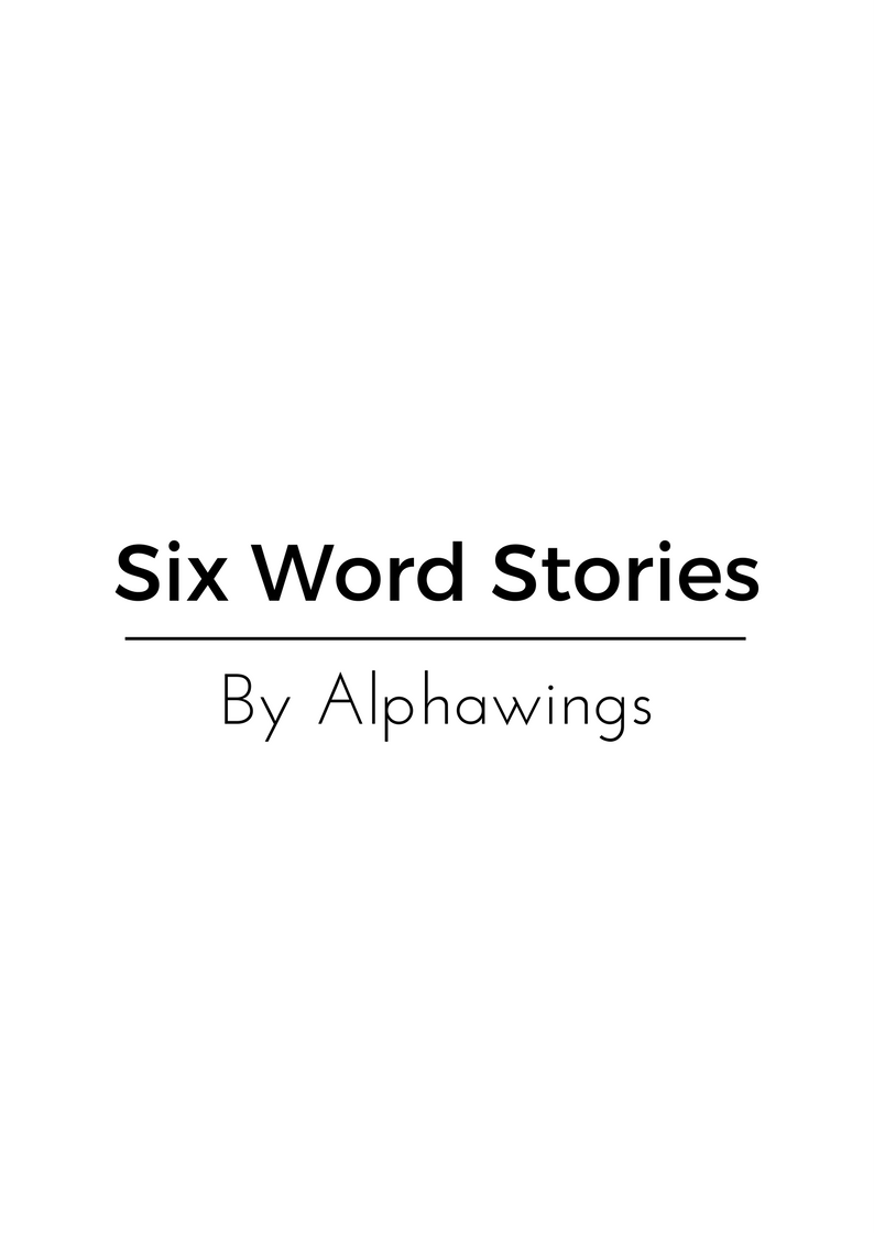 75 Word Story. He raised his glass and made a toast. | by Luke | Medium