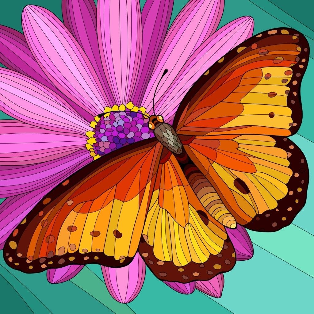 The Therapeutic Benefits Of Coloring Pages For Dementia Patients By the-therapeutic-benefits-of-coloring-pages-for-dementia-patients-by