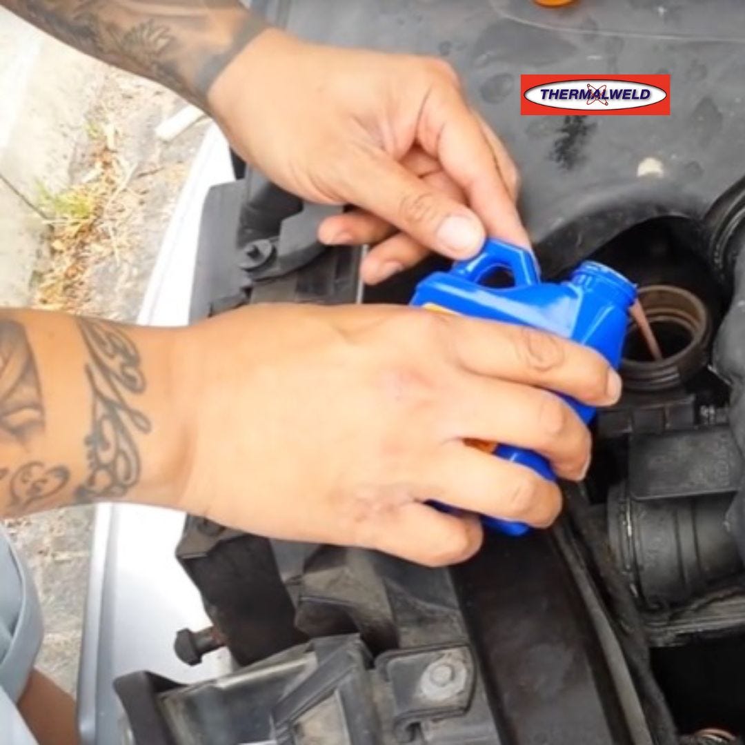 Top 3 Mistakes That You Must Avoid to Repair Your Head-Gasket