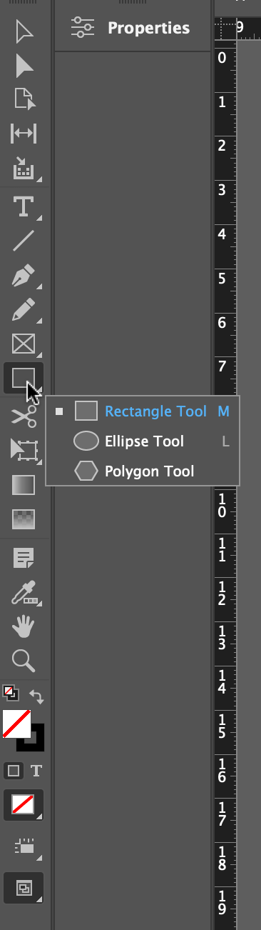 Adobe InDesign: How to Make Accessible Dot Leaders for a Table of ...