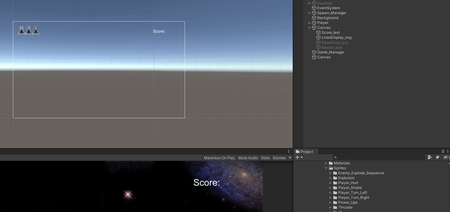 Loading Scenes in Unity. Objective: We want to be able to… | by Ahmed ...